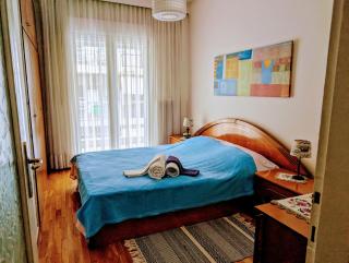 Thessaloniki Waterfront apartment - Thessaloniki - 2