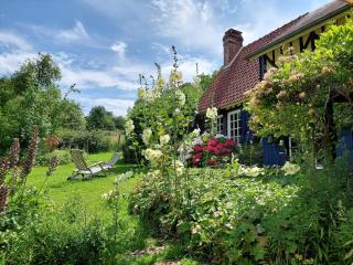 Gîte Le Paradis - Romance and Authenticity - Les Champeaux - 6