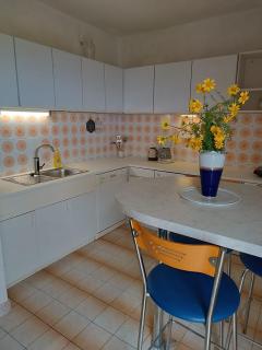 Apartmani Marijan Zavala-prizemlje - Zavala - 3