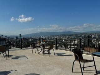 BROTHERS APARTMENTS WITH TERRACe IN OLD TBILISI - Tiflis - 8