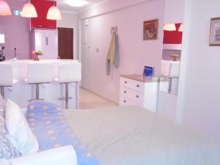 Modern Studio by the sea - Loutra Edipsou - 2
