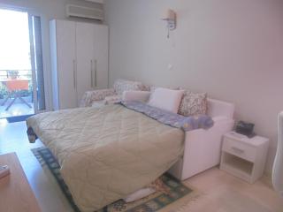 Modern Studio by the sea - Loutra Edipsou - 1