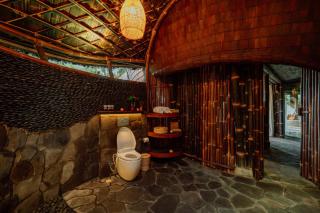 Hideout Mountain by Ini Vie Hospitality - Selat - 8