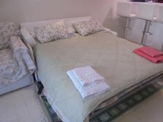 Modern Studio by the sea - Loutra Edipsou - 4