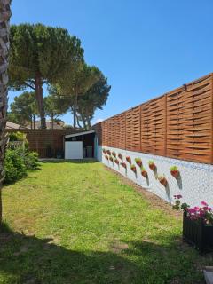 Belle villa lespignan - Lespignan - 8