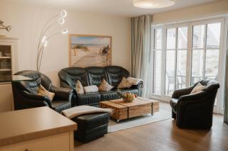 Büsumer Reethus Apartment 1 1 - Büsum - 4
