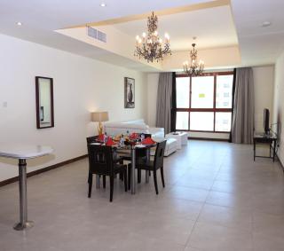 Al Manzil Hotel Bahrain - 1