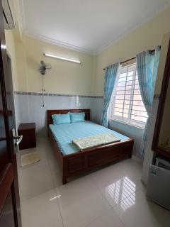 Motel LIÊN ANH - 5