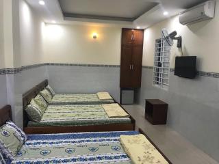 Motel LIÊN ANH - 3