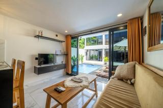 Tari guest house Uluwatu - 3