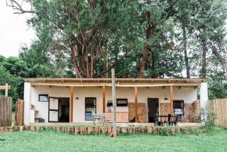 Zwakala River Retreat - 0