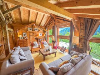 Chalet St Bernard - Saint-Jean-d'Aulps - 2