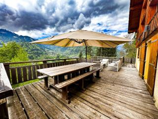 Chalet St Bernard - Saint-Jean-d'Aulps - 6