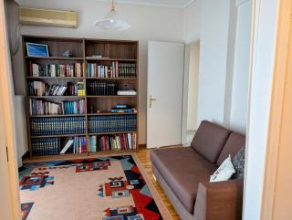 Thessaloniki Waterfront apartment - 7