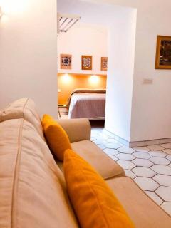 A casa dei Sasso week end romantico a Positano - Positano - 9