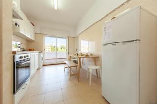 B68 - Luz Vista Mar Apartment - Luz - 4