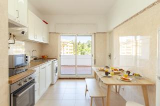 B68 - Luz Vista Mar Apartment - Luz - 3