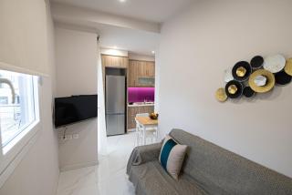 Aretousa Apart Heraklion city - Heraklio - 9