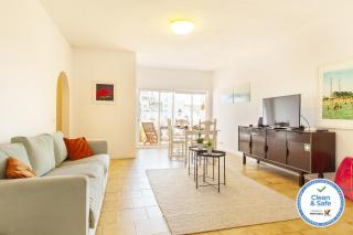 B68 - Luz Vista Mar Apartment - Luz - 9
