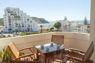 B68 - Luz Vista Mar Apartment - Luz - 6