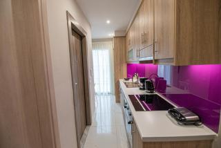 Aretousa Apart Heraklion city - Heraklio - 7