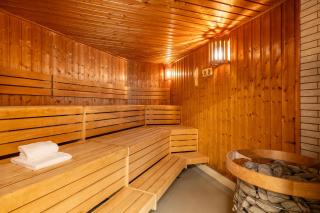 A plus Ferienpark Usedom - Koserow - 6
