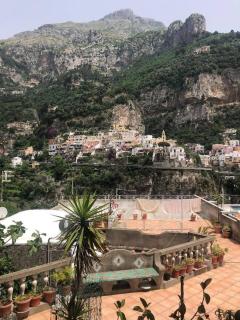 A casa dei Sasso posizione centrale a Positano - Positano - 1