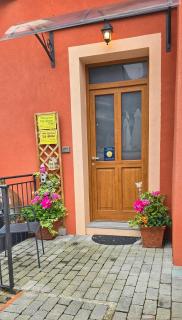 The Green Trail - Rooms - Prepotto - 8