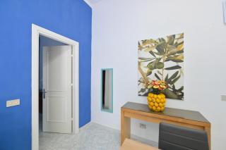Ginestra Appartamento a Ischia con balcone - Isquia - 7