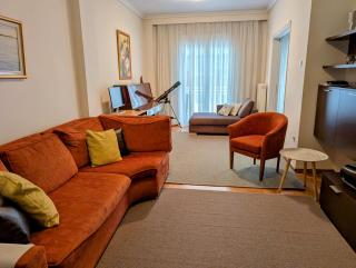 Thessaloniki Waterfront apartment - Thessaloniki - 0