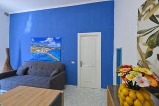 Ginestra Appartamento a Ischia con balcone - Isquia - 4