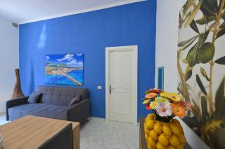 Ginestra Appartamento a Ischia con balcone - Ischia - 6