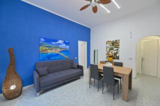 Ginestra Appartamento a Ischia con balcone - Isquia - 3