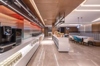 Atour Hotel Hangzhou Xixi West Lake District Cultural and Sports Center - Hangzhou - 7
