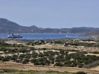 Esperos Panoramic View Suites - Mytakas - 9