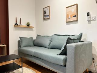 Le Terre & Mer - Proche Saint Emilion - 1