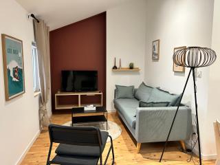 Le Terre & Mer - Proche Saint Emilion - 2