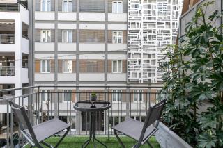 Acropolis Museum Apartment by A&A Residences - Athens - 7