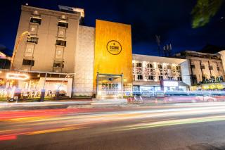 Stark Boutique Hotel and Spa - Kuta - 9