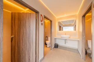 Stark Boutique Hotel and Spa - Kuta - 1