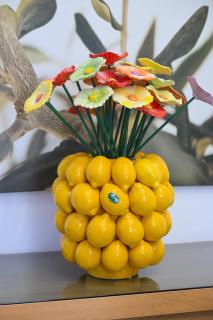 Ginestra Appartamento a Ischia con balcone - Isquia - 2