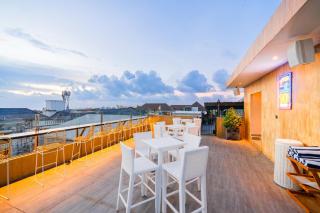 Stark Boutique Hotel and Spa - Kuta - 7