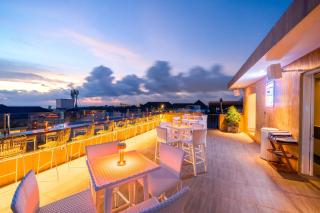 Stark Boutique Hotel and Spa - Kuta - 5
