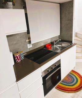 Conero Casa - Marcelli di Numana Fronte mare in Via Litoranea 178 bis con parcheggio esclusivo - Marcelli - 7