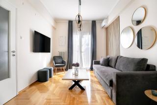 Helios Apartment by A&A Residencies - Atenas - 0