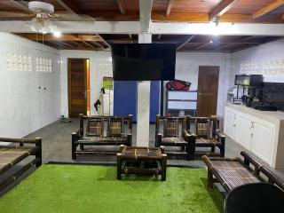 Herdiyan Garden House - - 9