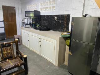 Herdiyan Garden House - - 7