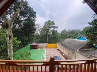 Herdiyan Garden House - - 6