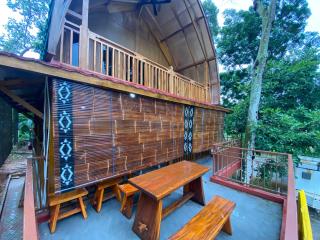 Herdiyan Garden House - - 5