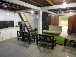 Herdiyan Garden House - - 3